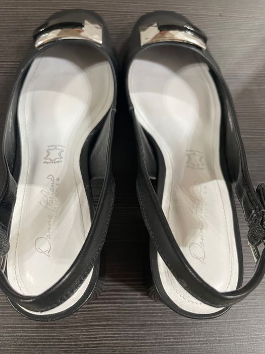 Дамски обувки купени от Punto