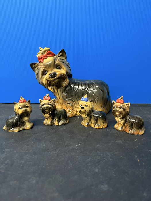 Порцеланови мини йоркита-Gobel