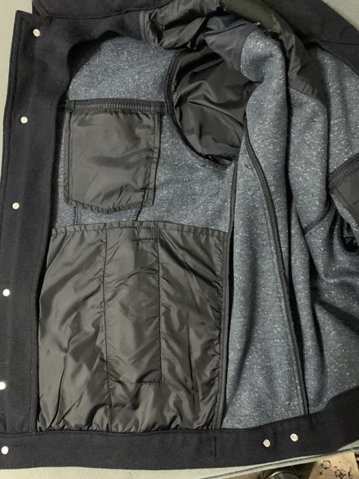 Мужской кардиган