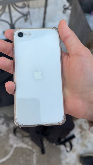 Срочный обмен на Айфон se 2