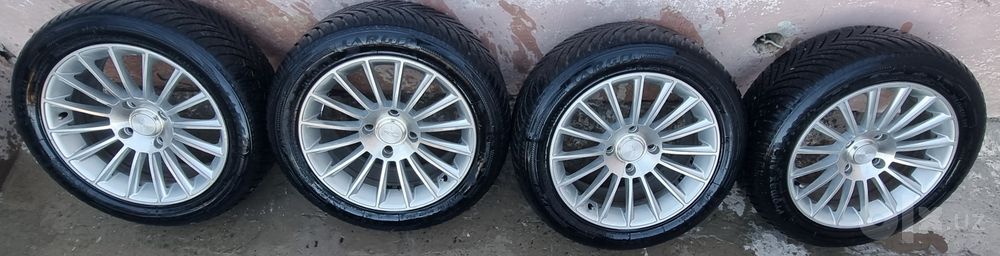 R16  JENTRA uchun diska xolati yaxshi