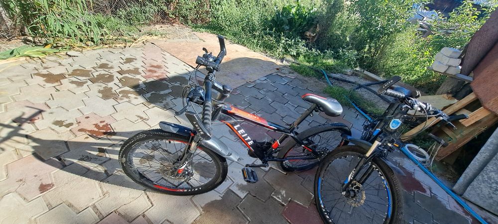 Продам велосипеды