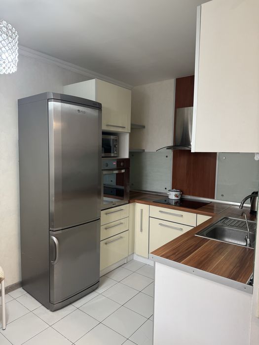 Сдам 1 комнатную квартиру