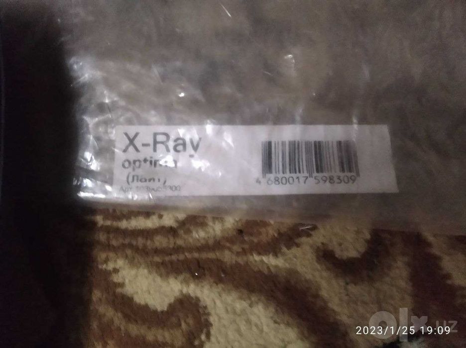 Продаю   Lada xray автомобильные полики.