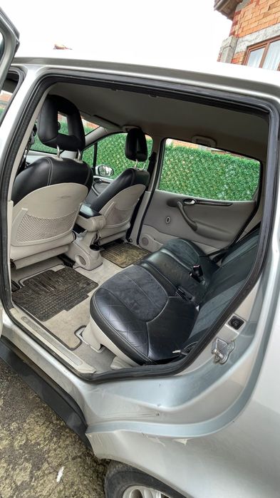 Мерцедес-Бенз А190