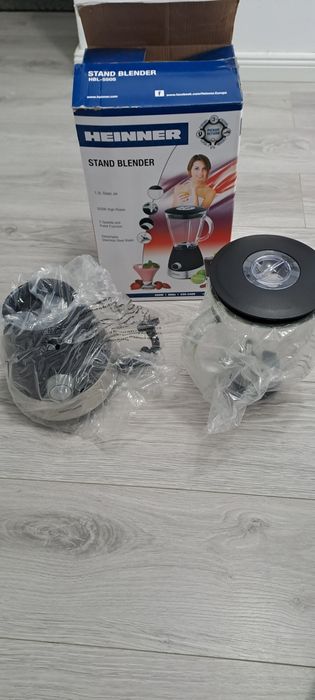 Blender Heinner  NOU