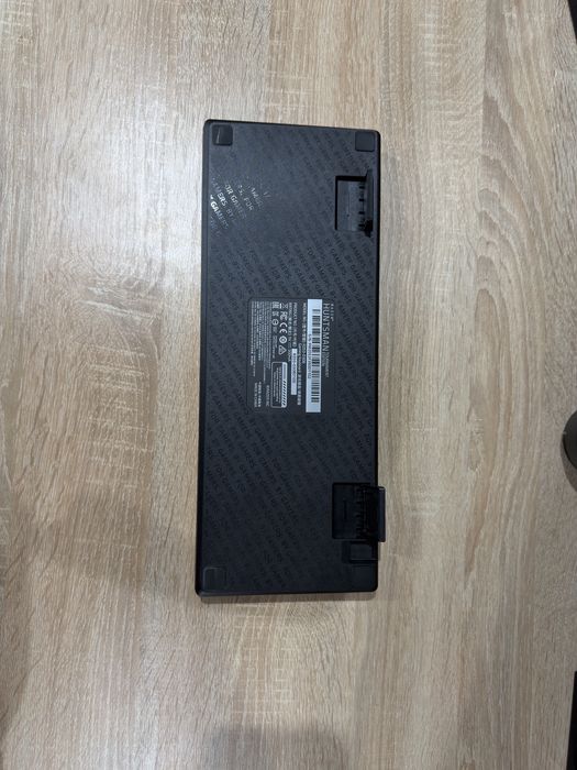 Razer Hunstman Tournament Edition