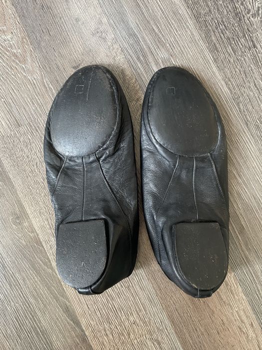 Обувки за балет и джаз N 40-41