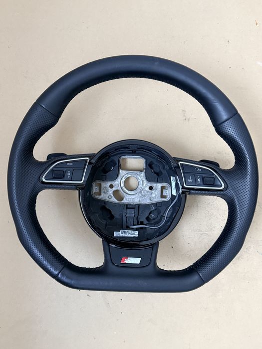 S line волан audi a3 a4 a5 Q3 Q5