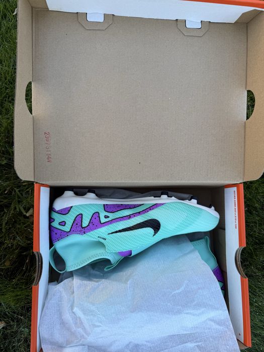Nike Jr. Mercurial Superfly 9 Pro EU 38