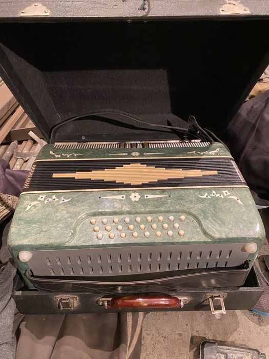 Гормонь в хорошем состоянии