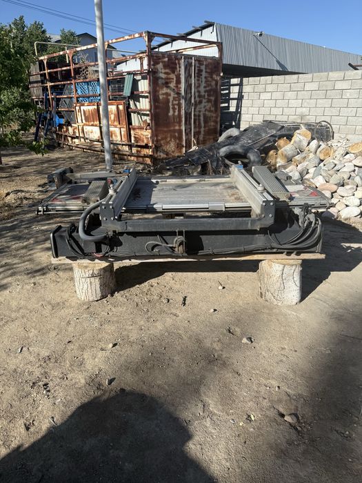 Гидролопата от Вольвы