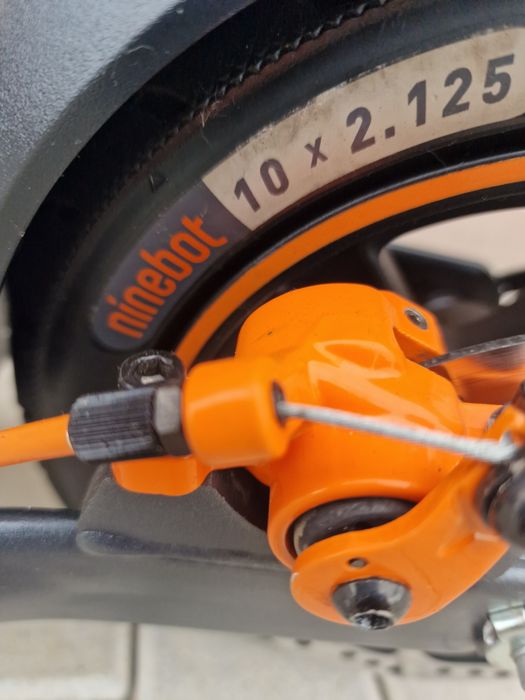 Продам электро самокат лучше чем велосипед