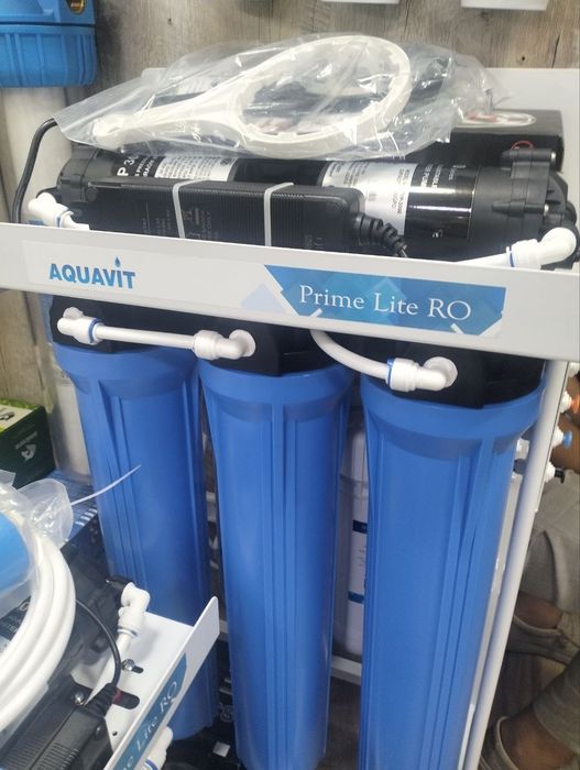 Suv filtrlari optom va dona