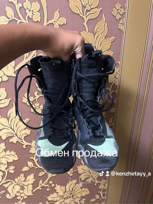 Продам либо обмен на другое боксерки