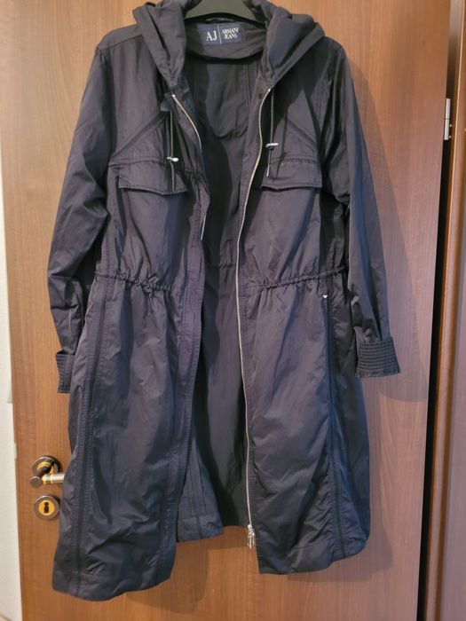 Trenchcoat Armani