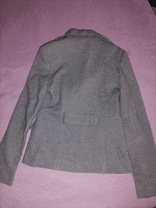 Ново вталено дамско сако