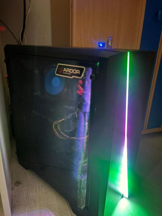 Продам компьютер