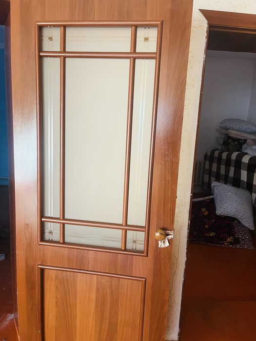 Белоруский Деревяный дверь