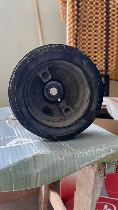 Двигатель 6G72   Мантеро спорт 2000г в