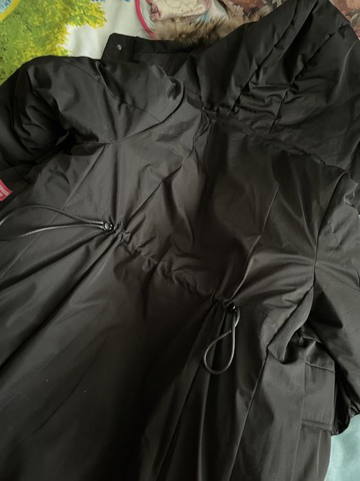 Куртка для девочки