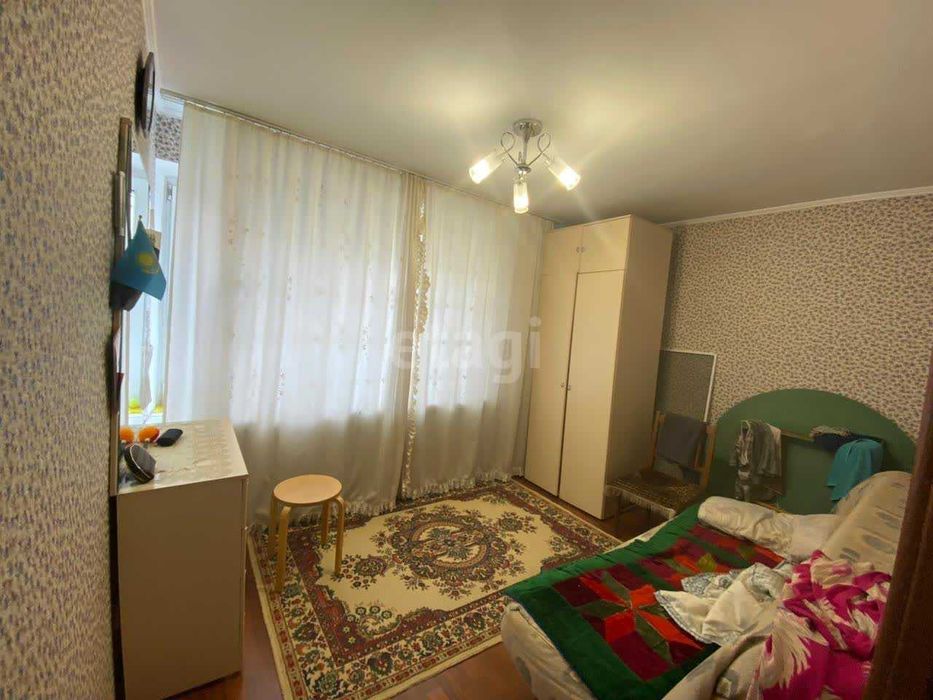 Продам 4х комнатную квартиру