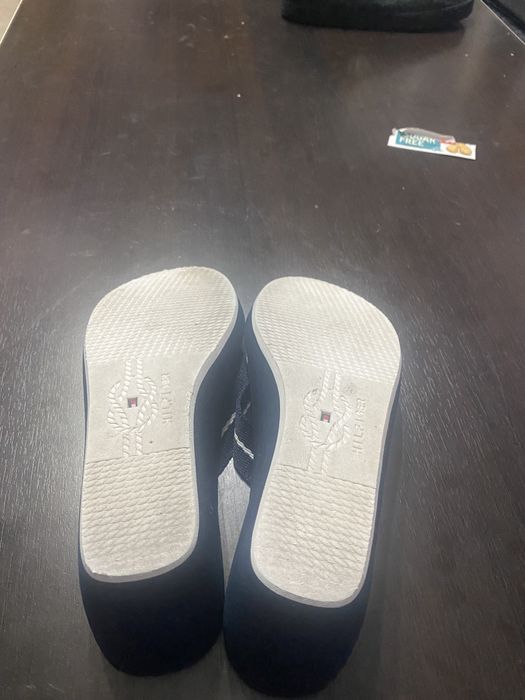 Papuci Tommy Hilfiger