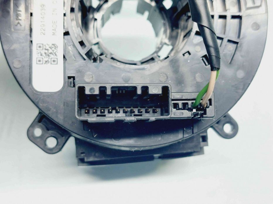 Spirala volan Opel Astra J Coupe GTC [Fabr 2009-2015] 22914039