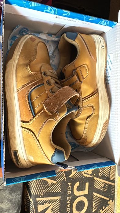 Обувь детская 28/29