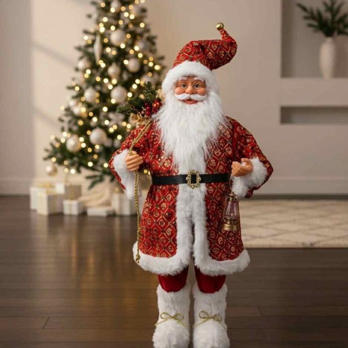 фигура на Дядо Коледа