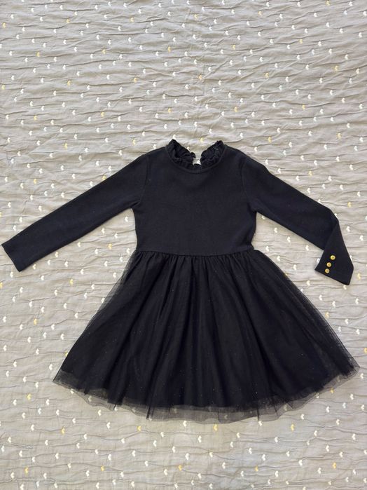 Детские вещи на девочку 5-6 лет