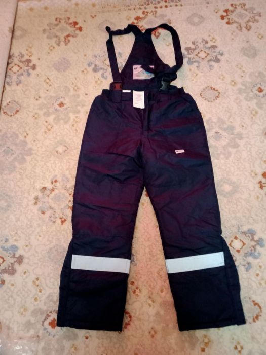 Спецодежда ТШО Зимняя