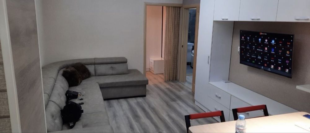 Метро Новза 2х комнатная