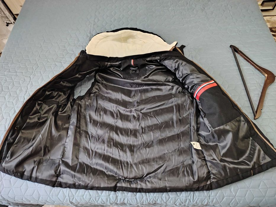 Мъжка грейка/елек. Чисто нова