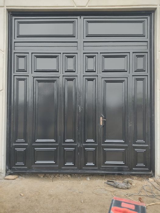 Дарвозалар  Сифатли ва арзон нархларда