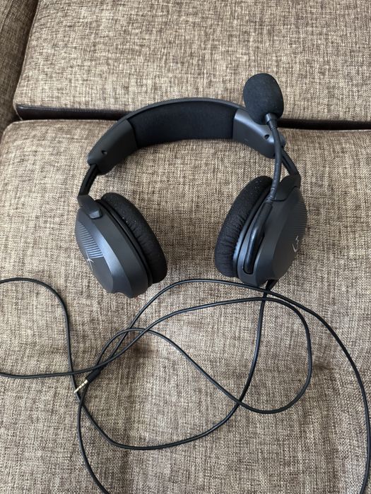 Наушники HyperX Stinger 2
