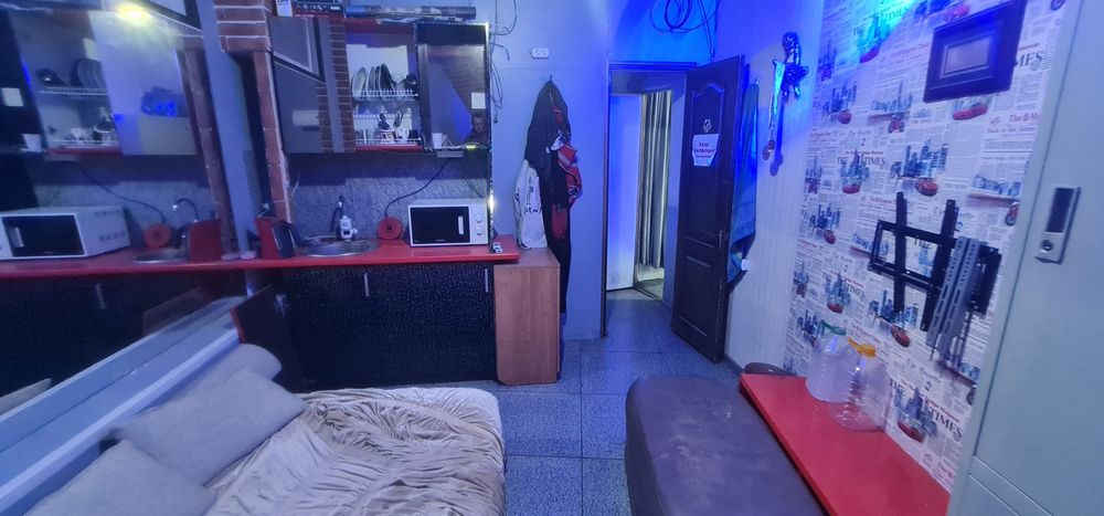 Отдельно стоящее  здание 815м2