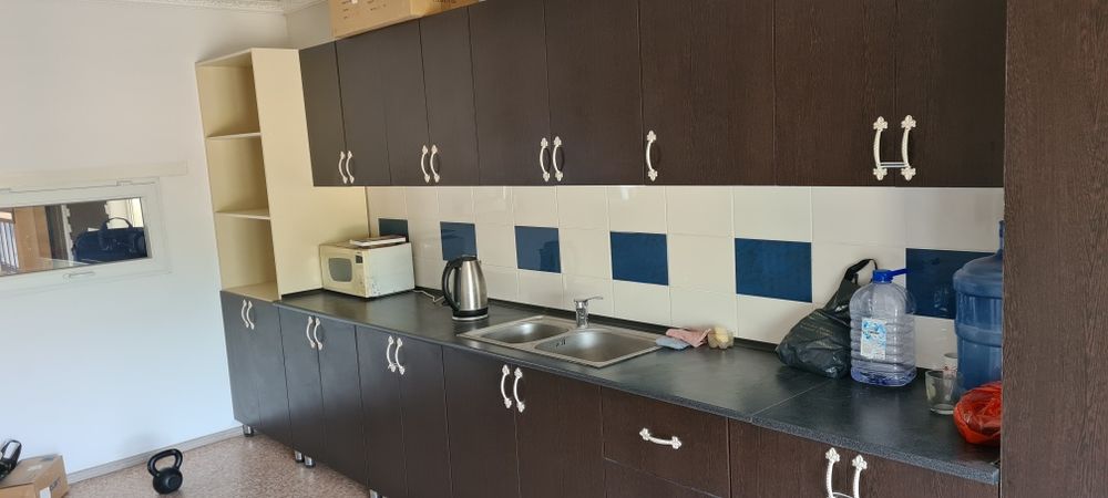 Продам кухонный гарнитур