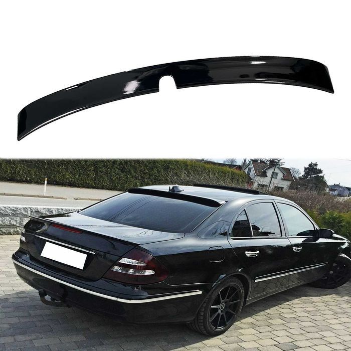 Сенник за задно стъкло - Mercedes E-Class W211 (2002-2007), мерцедес