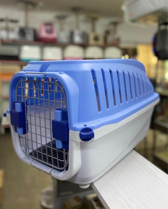 Авиабокс переноска для животных