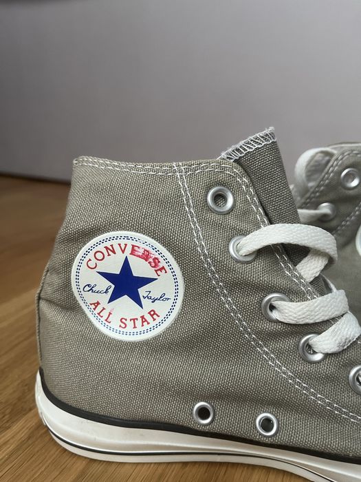 Обувки Converse All Star