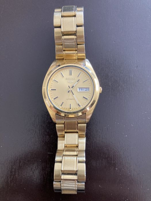 Мъжки часовник Seiko