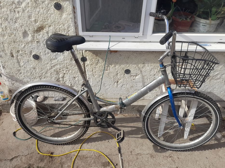 Продам велосипед Stels