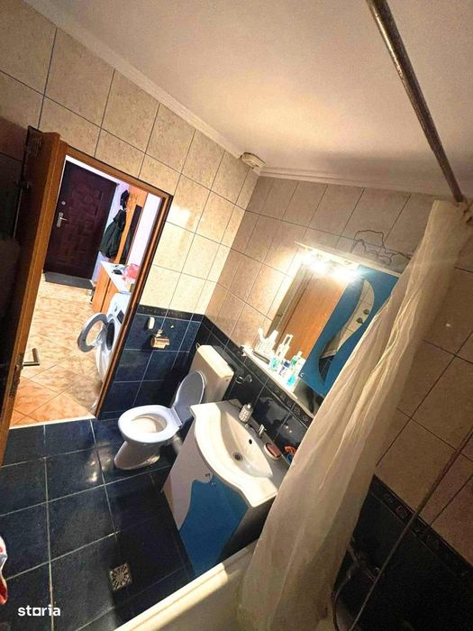 Oferta! Apartament ultracentral – str. Crișan, Zalău