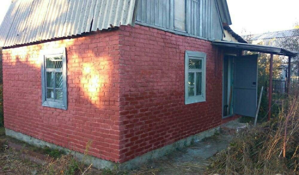 Дачу зимний вариант усть каменогорск