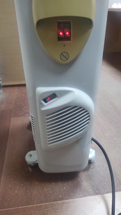 Радиатор Sang на ток