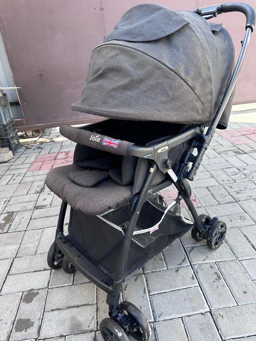 Продам коляску