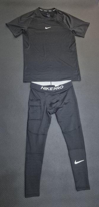 Nike pro размер L