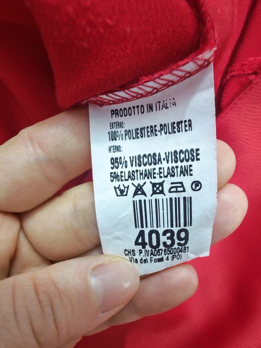 Rochiță superba (salopeta) XS-M