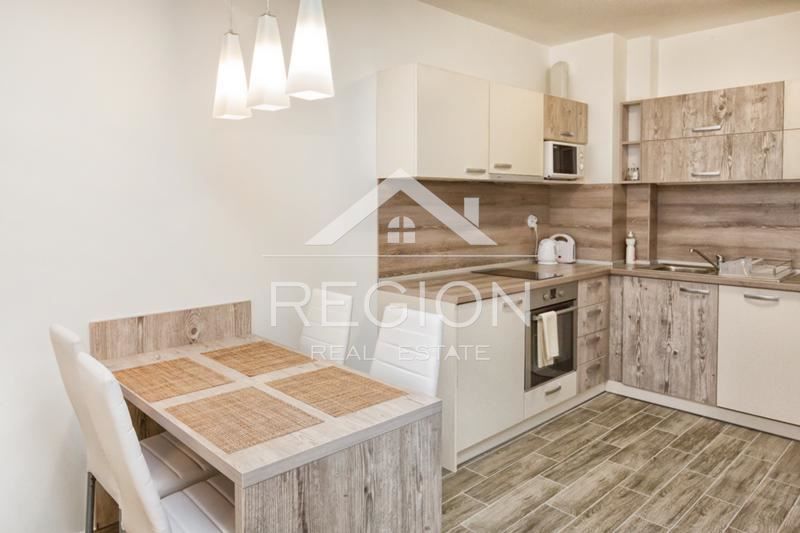 Дава се под наем Двустаен апартамент в Варна, Левски - 70 кв.м за 700 € - Снимка #9